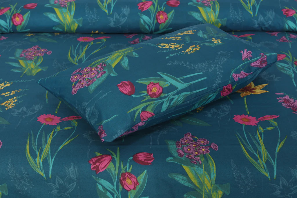 bed sheet