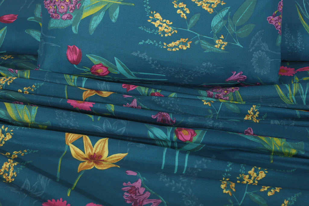 bed sheet