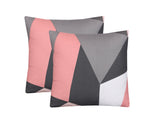 Bulberry Multi Cushion Covers Pack of Two
