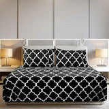 Linear-Bed Set