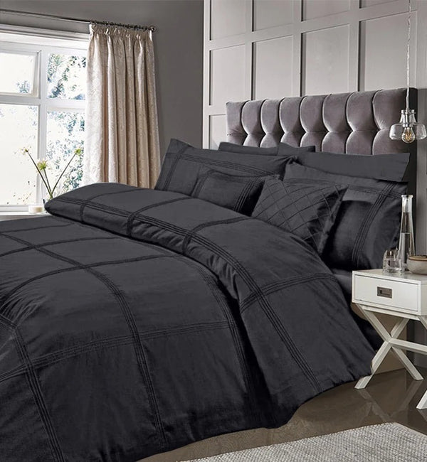 duvet cover set