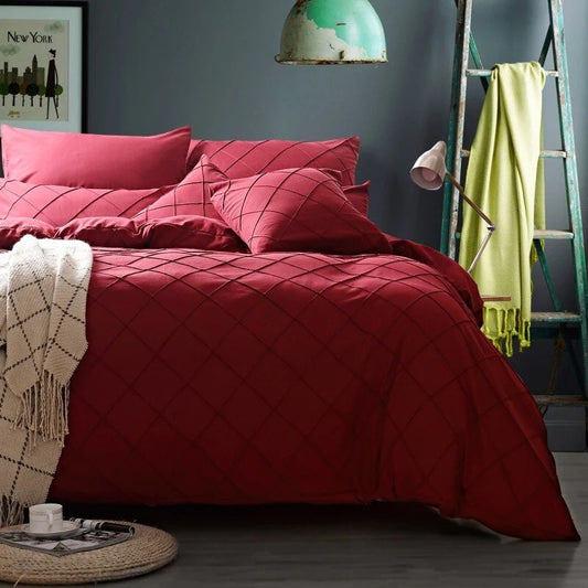 duvet cover set