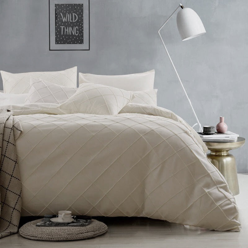 duvet cover set