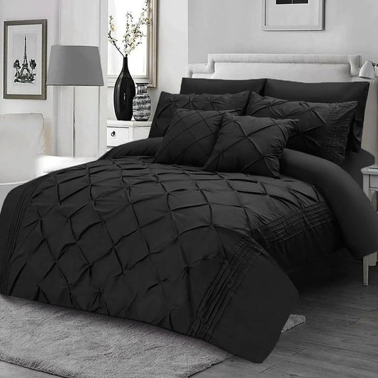duvet cover set