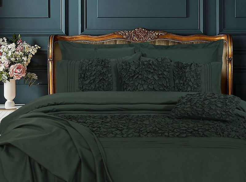 the linen company