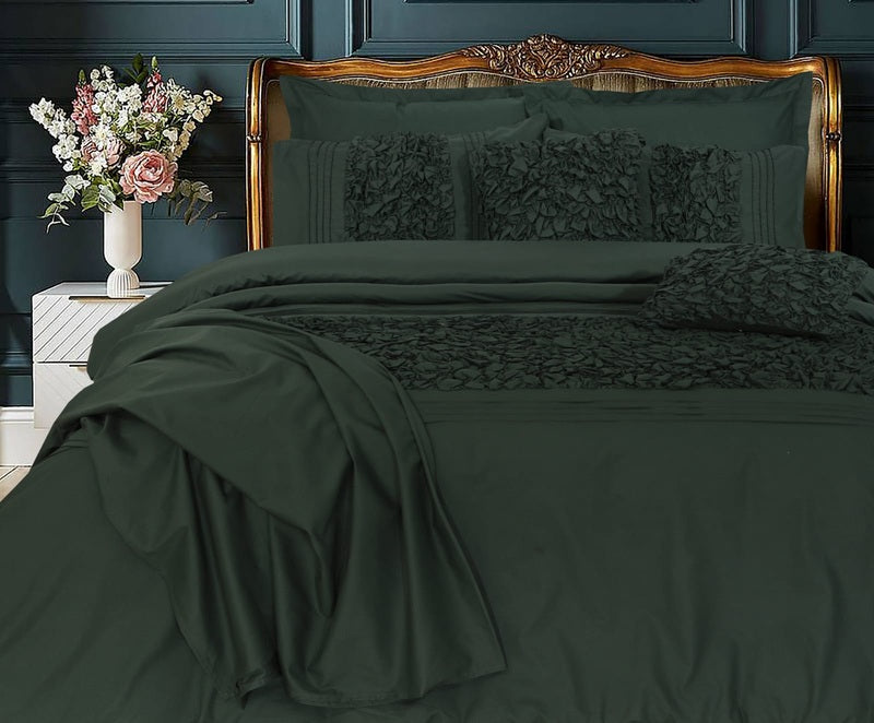 the linen company