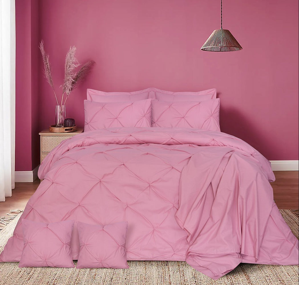duvet cover set