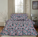 Annelise Comforter Set - 8 PCS