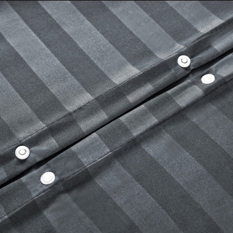 silk bedding set