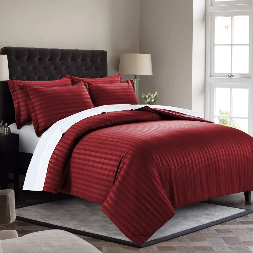 duvet cover set