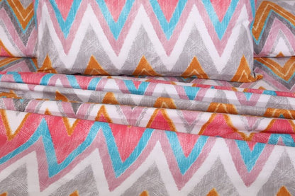 Abstract Wave - Bed Set - Windsorlino.com