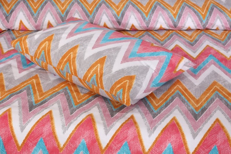 Abstract Wave - Bed Set - Windsorlino.com