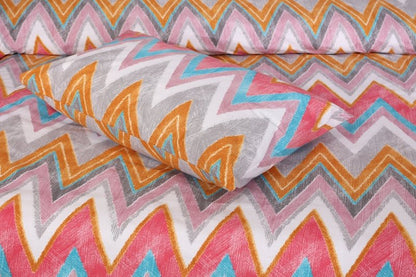 Abstract Wave - Bed Set - Windsorlino.com