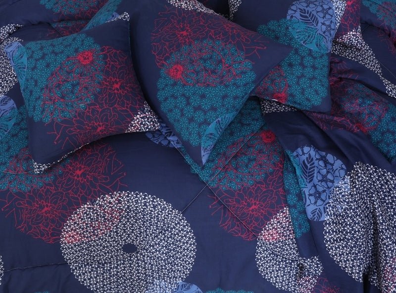 Alnwick - Winter Razai Set - Windsorlino.com