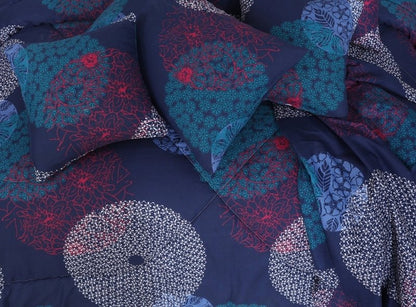 Alnwick - Winter Razai Set - Windsorlino.com