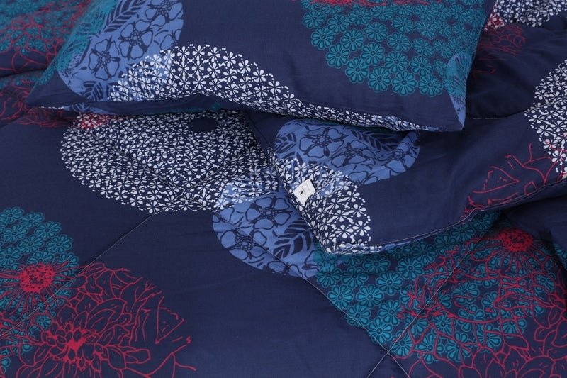 Alnwick - Winter Razai Set - Windsorlino.com