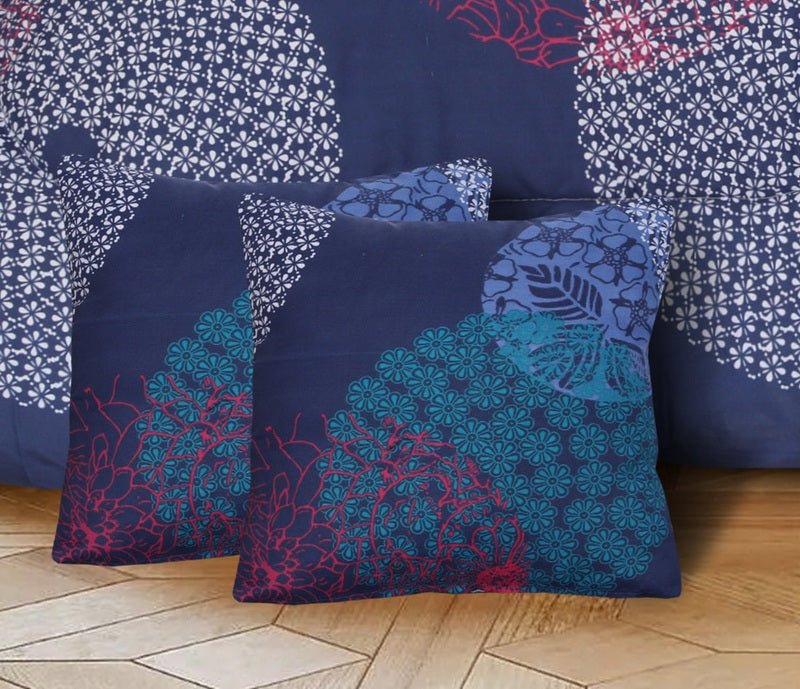 Alnwick - Winter Razai Set - Windsorlino.com