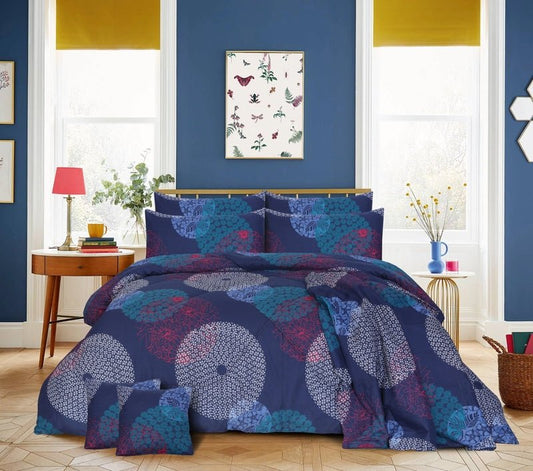 Alnwick - Winter Razai Set - Windsorlino.com
