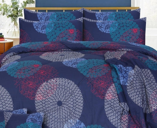 Alnwick - Winter Razai Set - Windsorlino.com