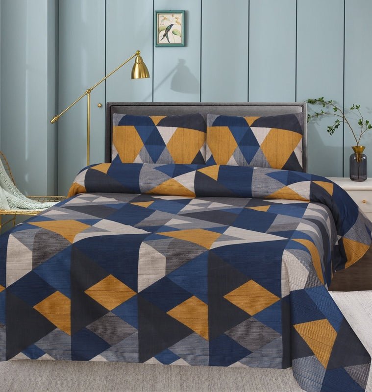 Arctic - Bed Sheet Set - Windsorlino.com