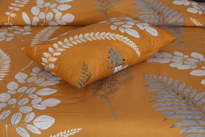 Ataco - Bed Sheet Set - Windsorlino.com