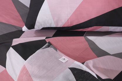 Bulberry Multi - Bed Sheet Set - Windsorlino.com