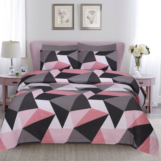 Bulberry Multi - Bed Sheet Set - Windsorlino.com