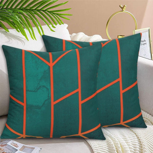 Claroom - Cushion Covers Pack of Two - Windsorlino.com