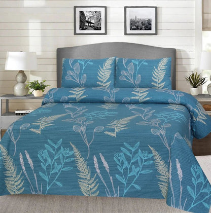 Epperson - Bed Set - Windsorlino.com