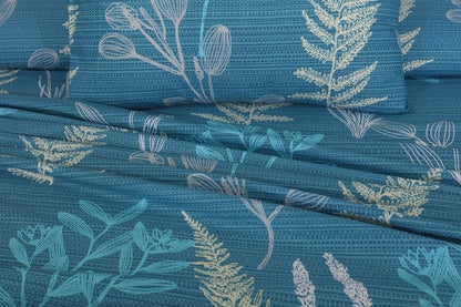 Epperson - Bed Sheet Set - Windsorlino.com
