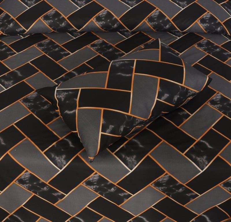 Felix - Bed Sheet Set - Windsorlino.com