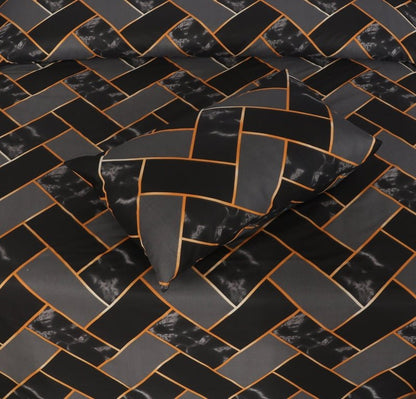 Felix - Bed Sheet Set - Windsorlino.com