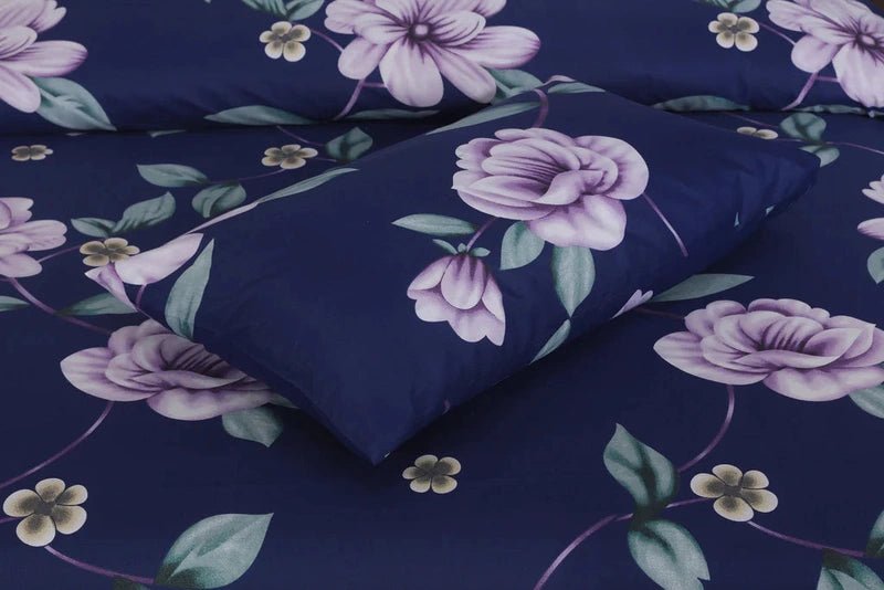 Florida - Bed Set - Windsorlino.com