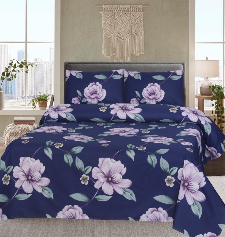 Florida - Bed Sheet Set - Windsorlino.com