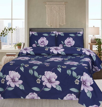 Florida - Bed Sheet Set - Windsorlino.com