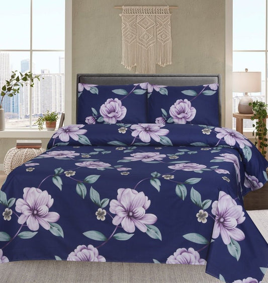 Florida - Bed Sheet Set - Windsorlino.com