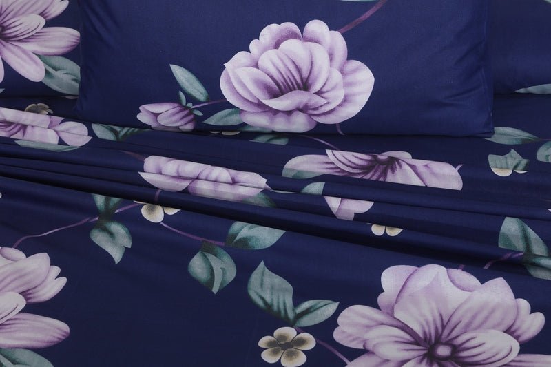 Florida - Bed Sheet Set - Windsorlino.com