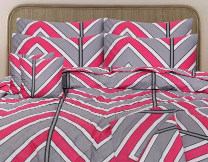 Grey Arctic - Comforter Set - Windsorlino.com