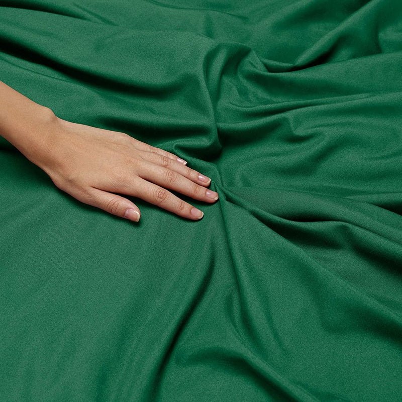 Imperial Castleton Green - Bed Sheet Set (Luxury) - Windsorlino.com