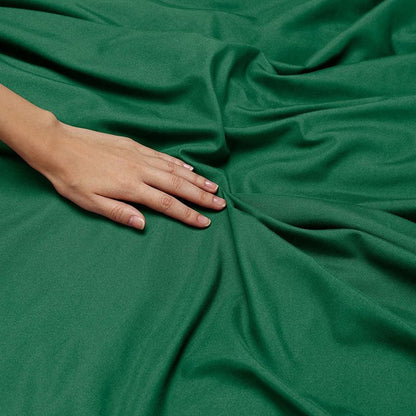 Imperial Castleton Green - Bed Sheet Set (Luxury) - Windsorlino.com