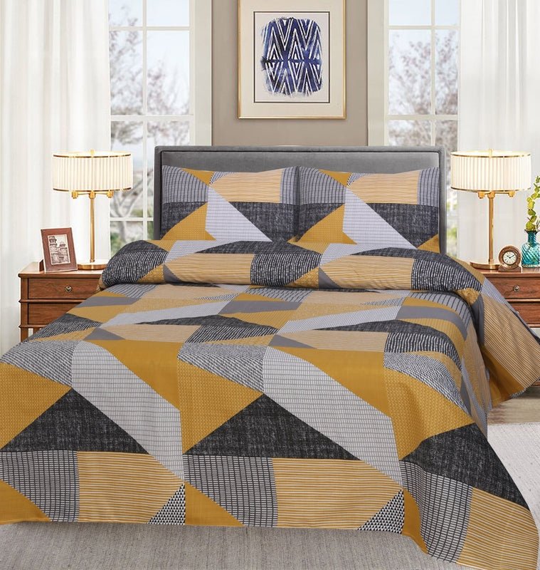 Izmail - Bed Set - Windsorlino.com