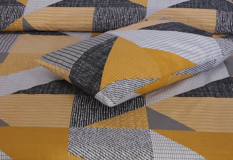 Izmail - Bed Set - Windsorlino.com