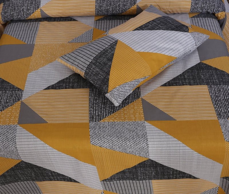 Izmail - Bed Set - Windsorlino.com