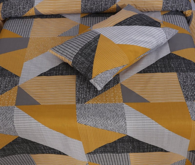 Izmail - Bed Sheet Set - Windsorlino.com