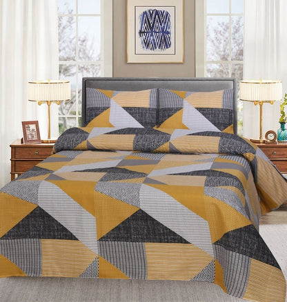 Izmail - Bed Sheet Set - Windsorlino.com