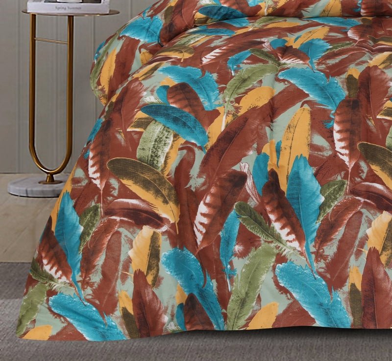 Jevan - Bed Sheet Set - Windsorlino.com