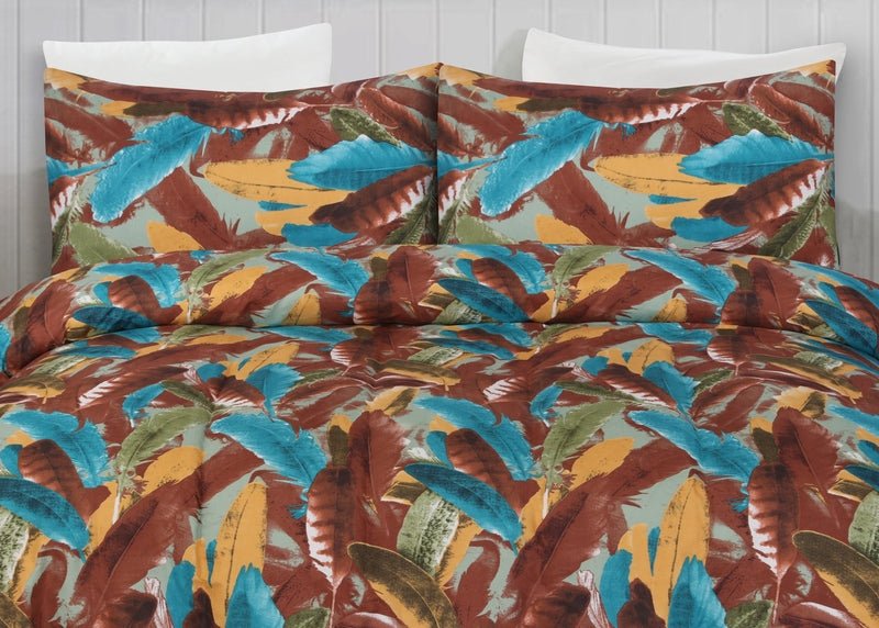 Jevan - Bed Sheet Set - Windsorlino.com