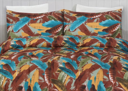 Jevan - Bed Sheet Set - Windsorlino.com