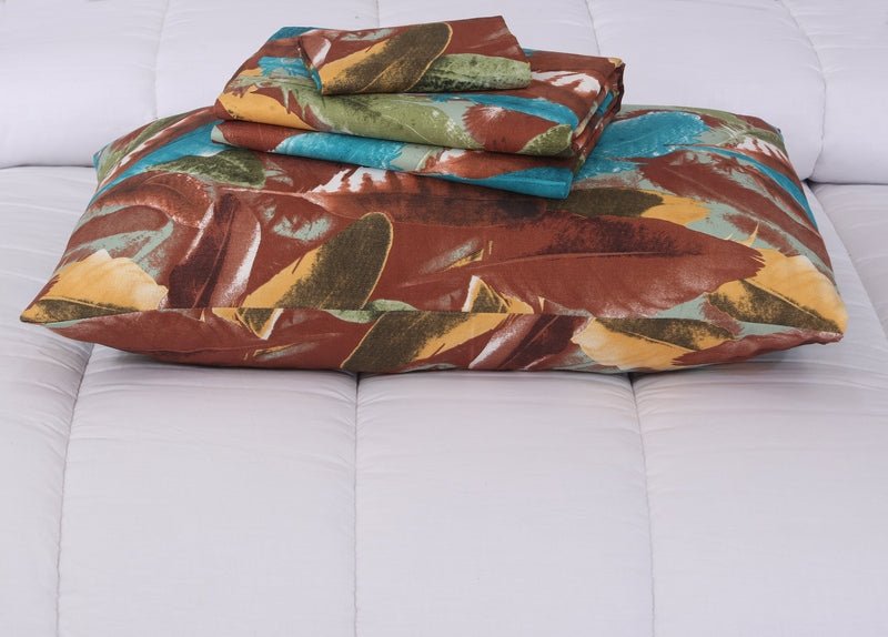 Jevan - Bed Sheet Set - Windsorlino.com