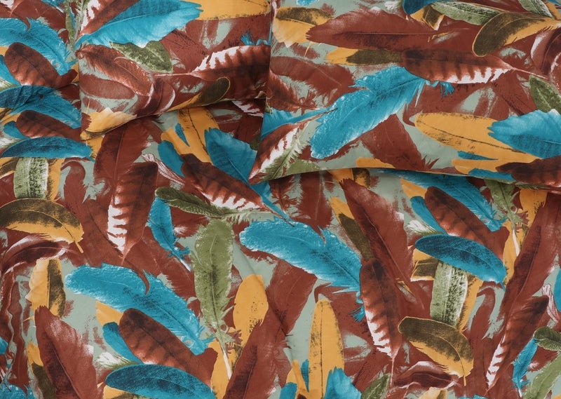 Jevan - Bed Sheet Set - Windsorlino.com